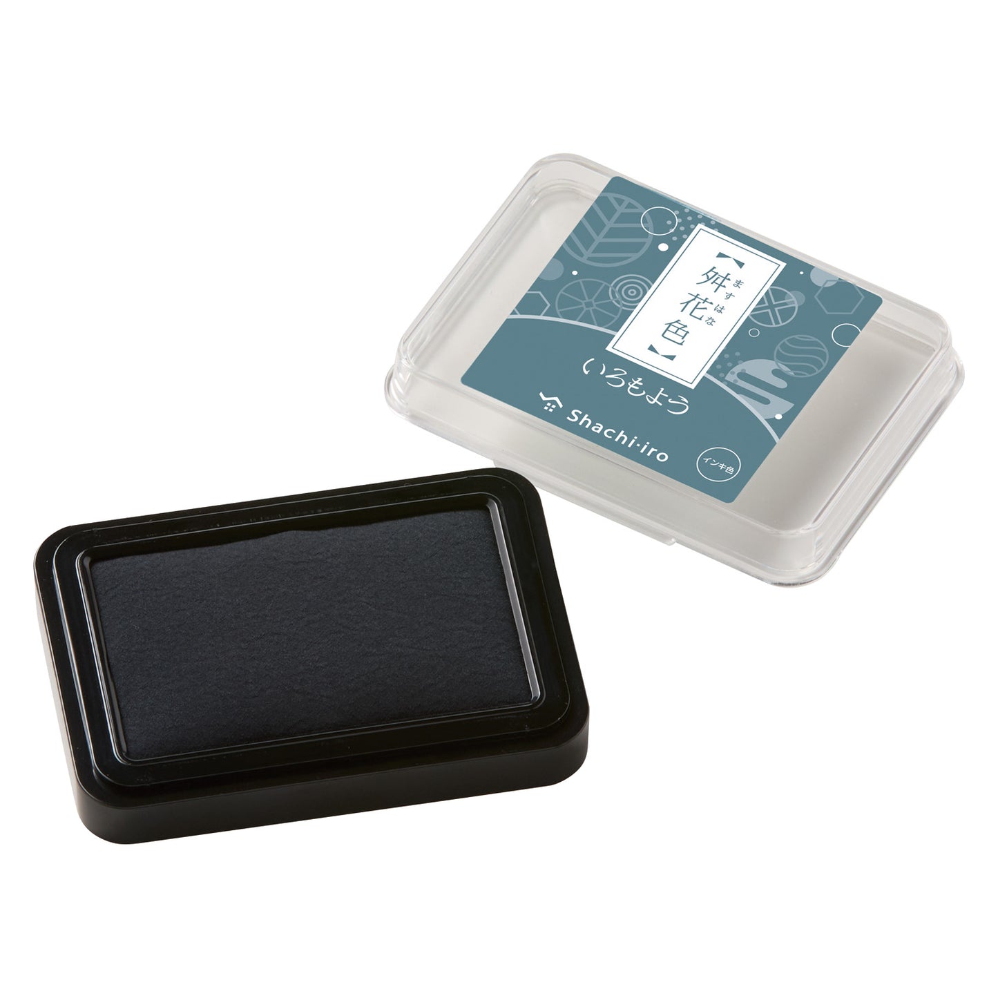 Masuhana · Shachihata Iromoyo Oil-Based Ink Pad