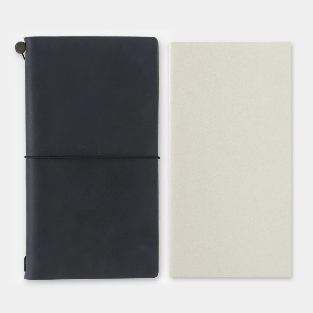 TRAVELER'S Notebook 026 Dot Grid Notebook