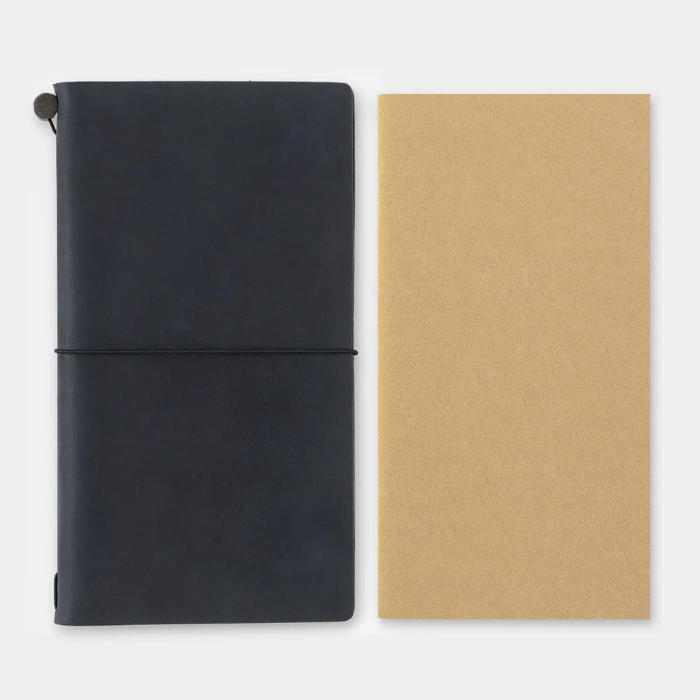TRAVELER'S Notebook 028 Card File