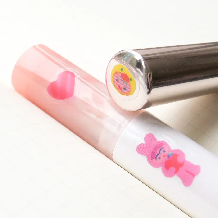 Fruits Itoi Yuki Stickers · Cozyca