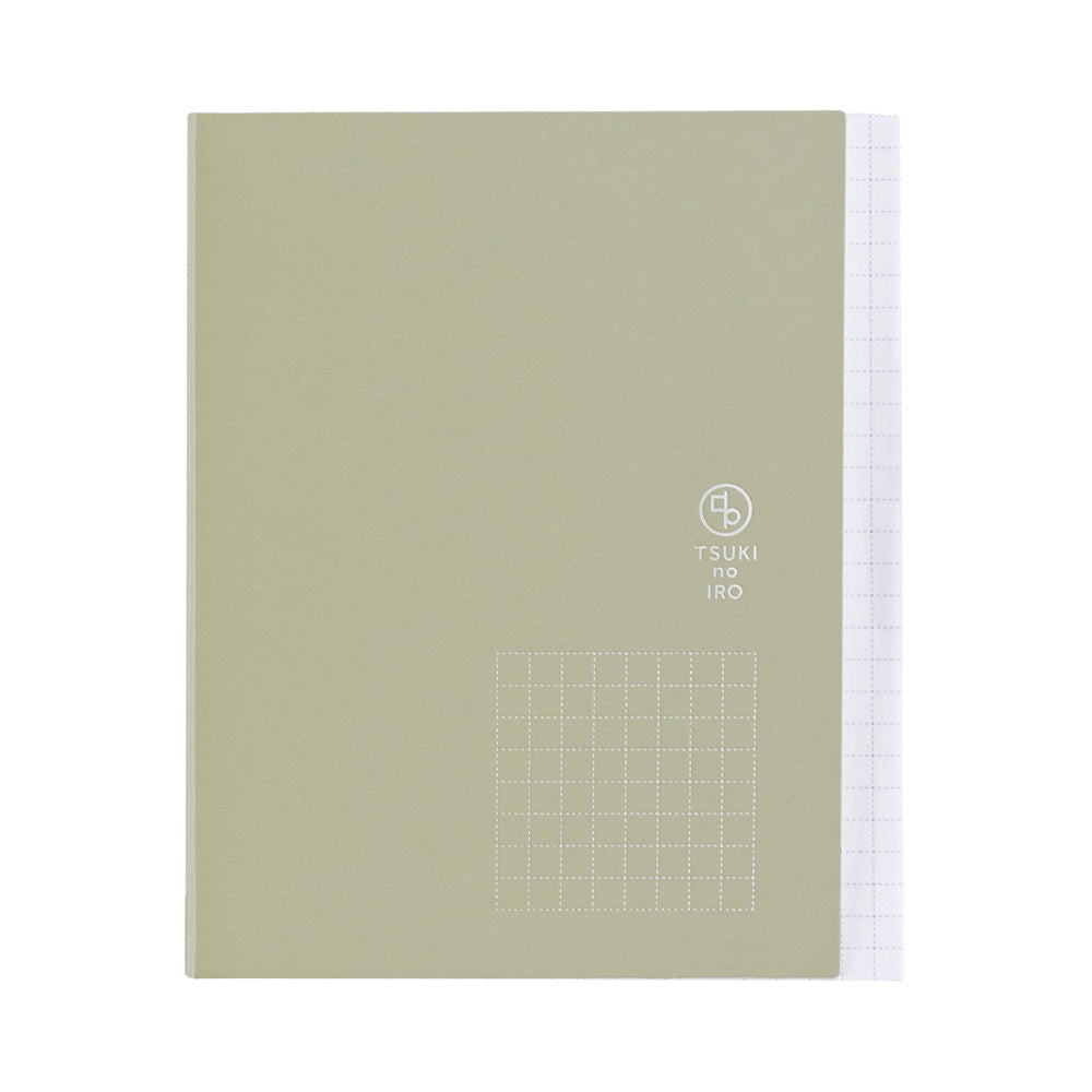 TSUKI no IRO: Add-On Sticky Notes · Hobonichi