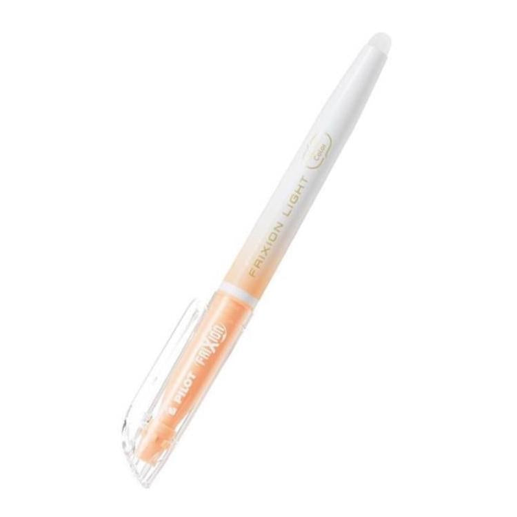 Pilot FriXion Light Natural Color Erasable Highlighter