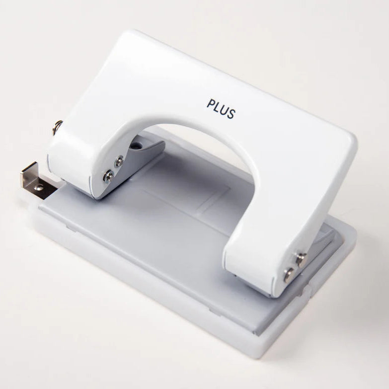 2-Hole Punch・PLUS