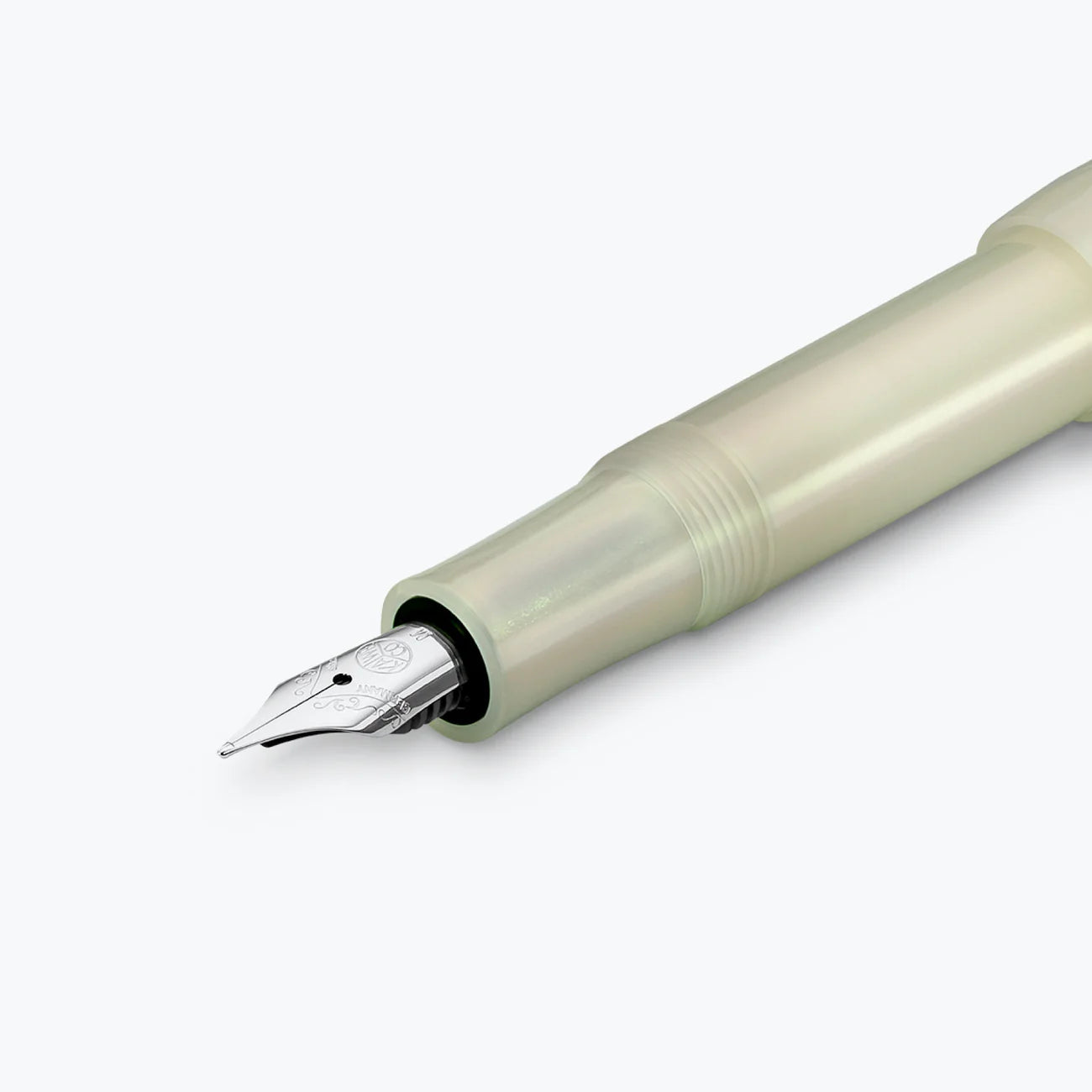 Kaweco Lunar Sport Fountain Pen《Light Green》