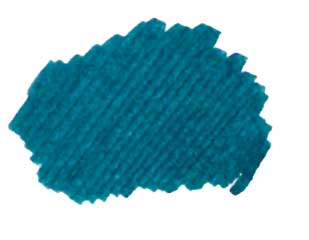 Kobe Ink No.44 Sumaura Seaside Blue · Nagasawa