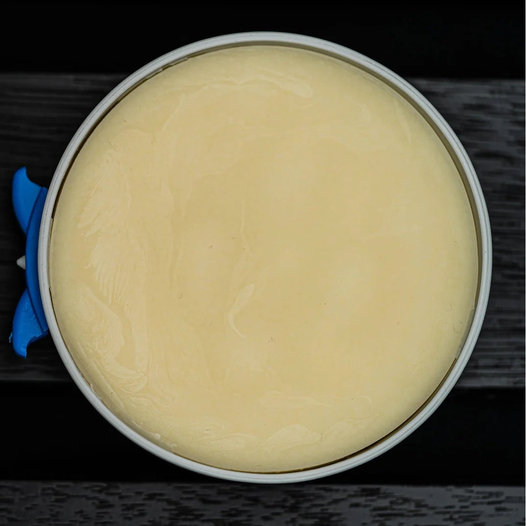 All Natural Leather Balm · Galen Leather Co.