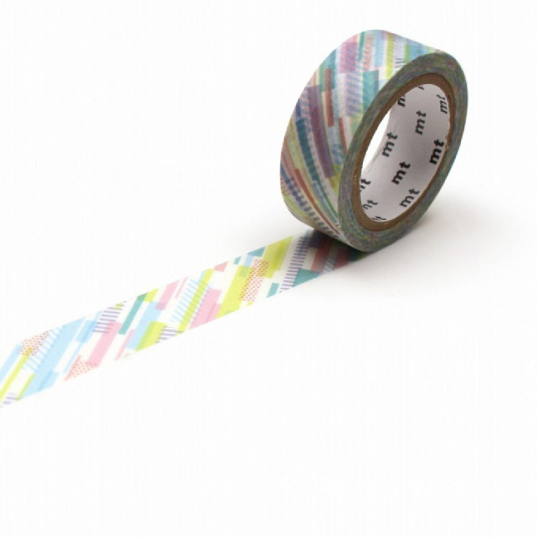 mt masking tape · Light
