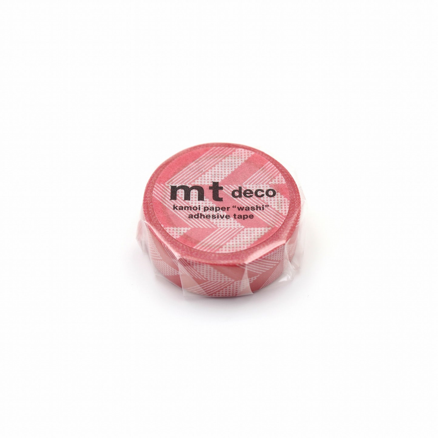 mt masking tape · Multistripe Pink