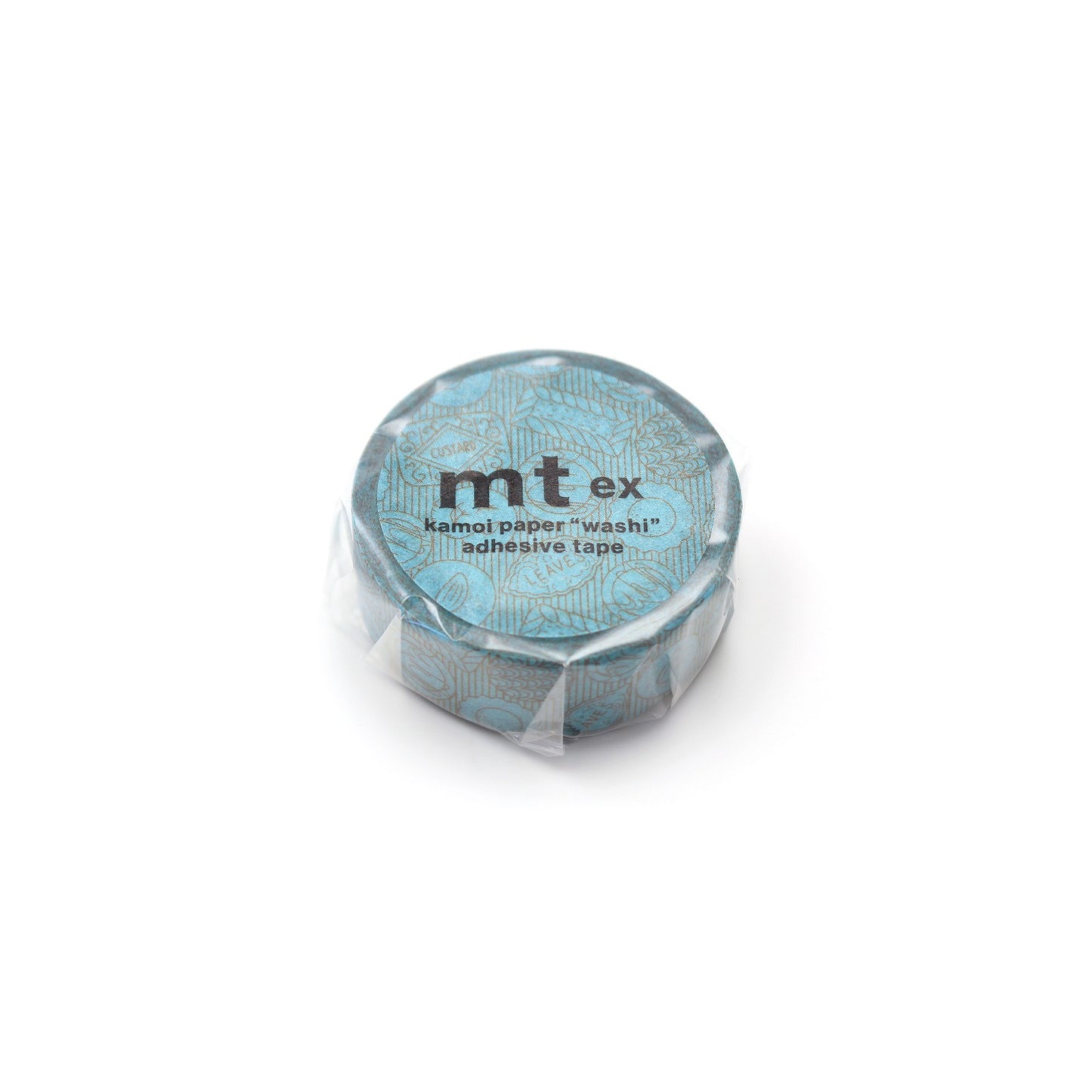 mt ex masking tape · Lined Cookies