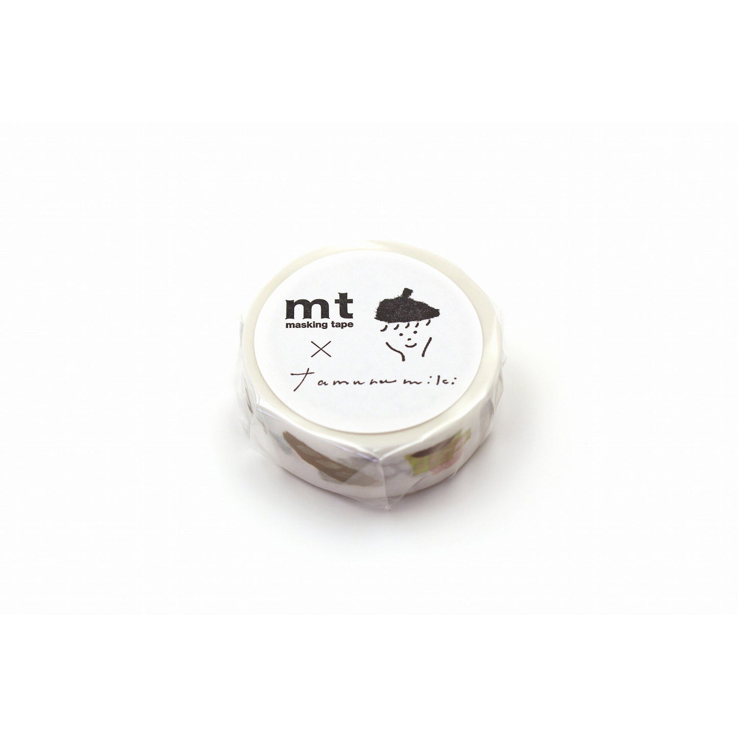 mt x Miki Tamura masking tape · Favorite