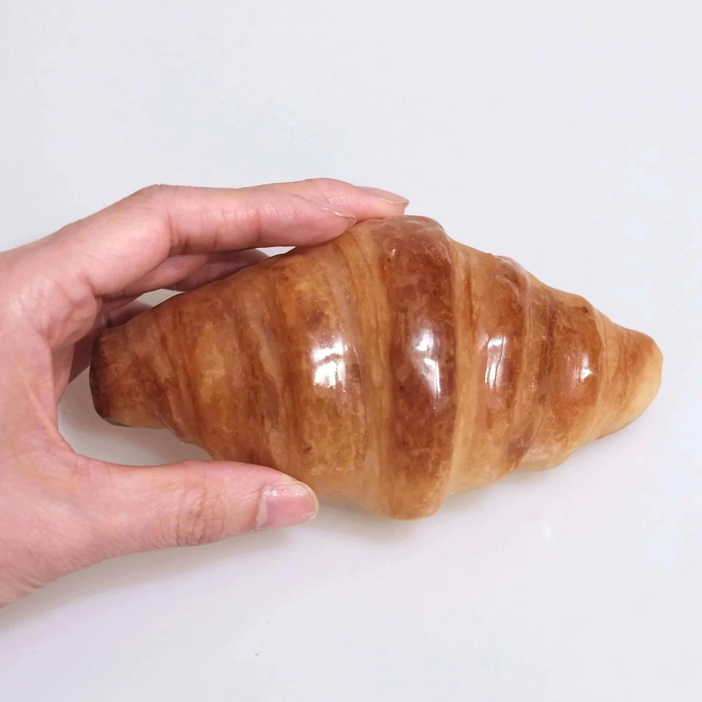 Croissant Pampshade Real Bread Light