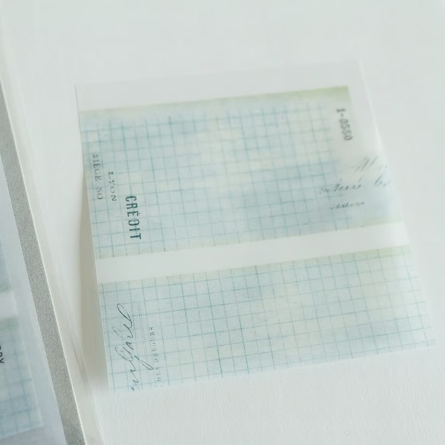 Hougan Sticky Notes · Yohaku