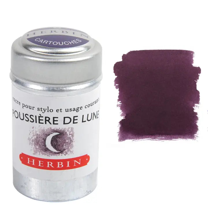 J. Herbin Pen Ink Cartridges