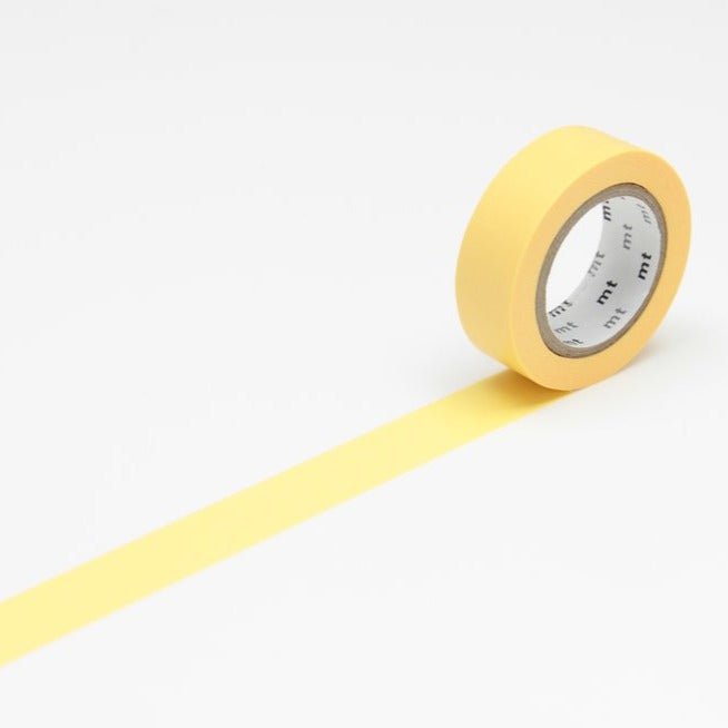 mt masking tape · Tamago