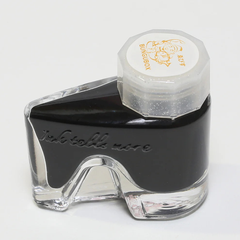 Ebisu Ink・BUNGUBOX