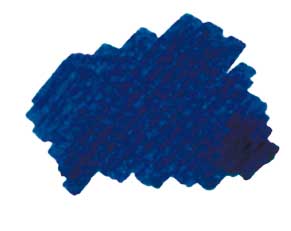 Kobe INK No.38 Kitanosaka Night Blue · Nagasawa