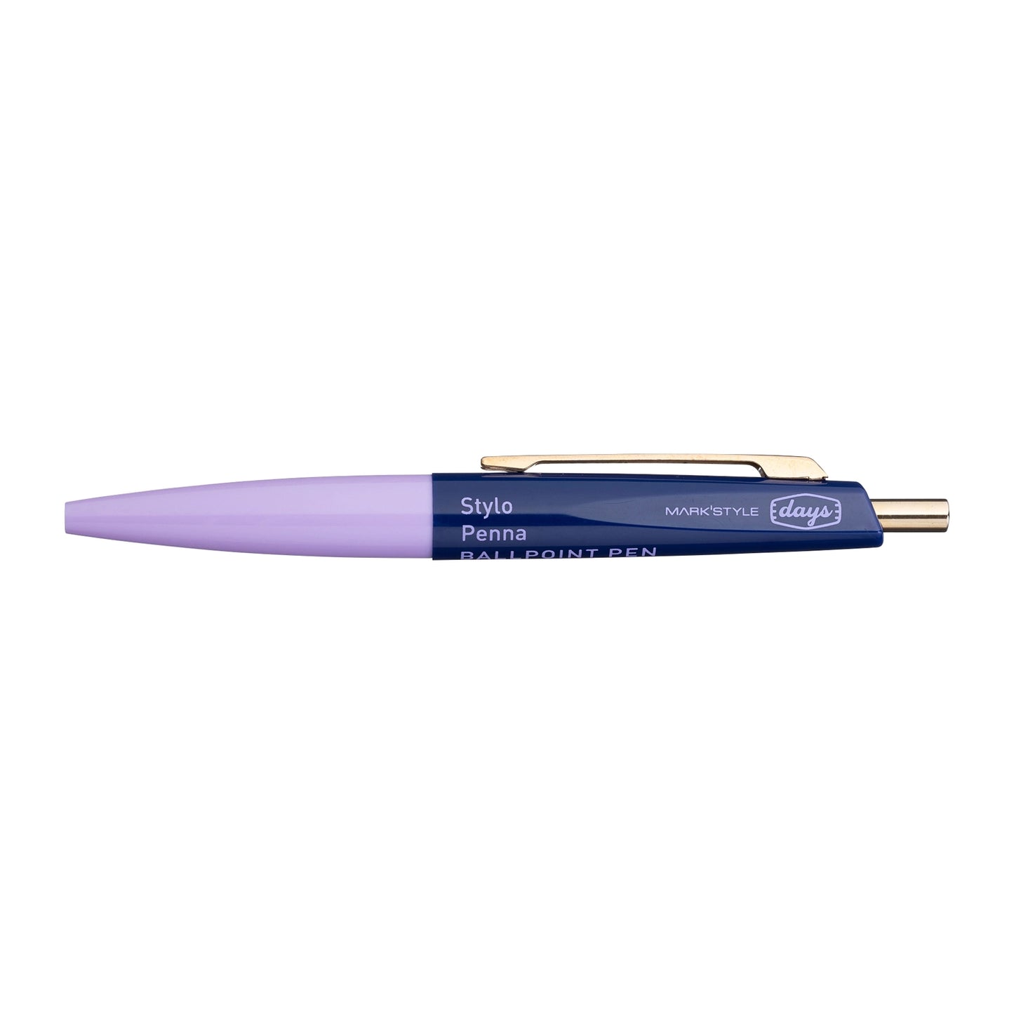 Mark's Mini Anterique Ballpoint Pen《0.5mm》