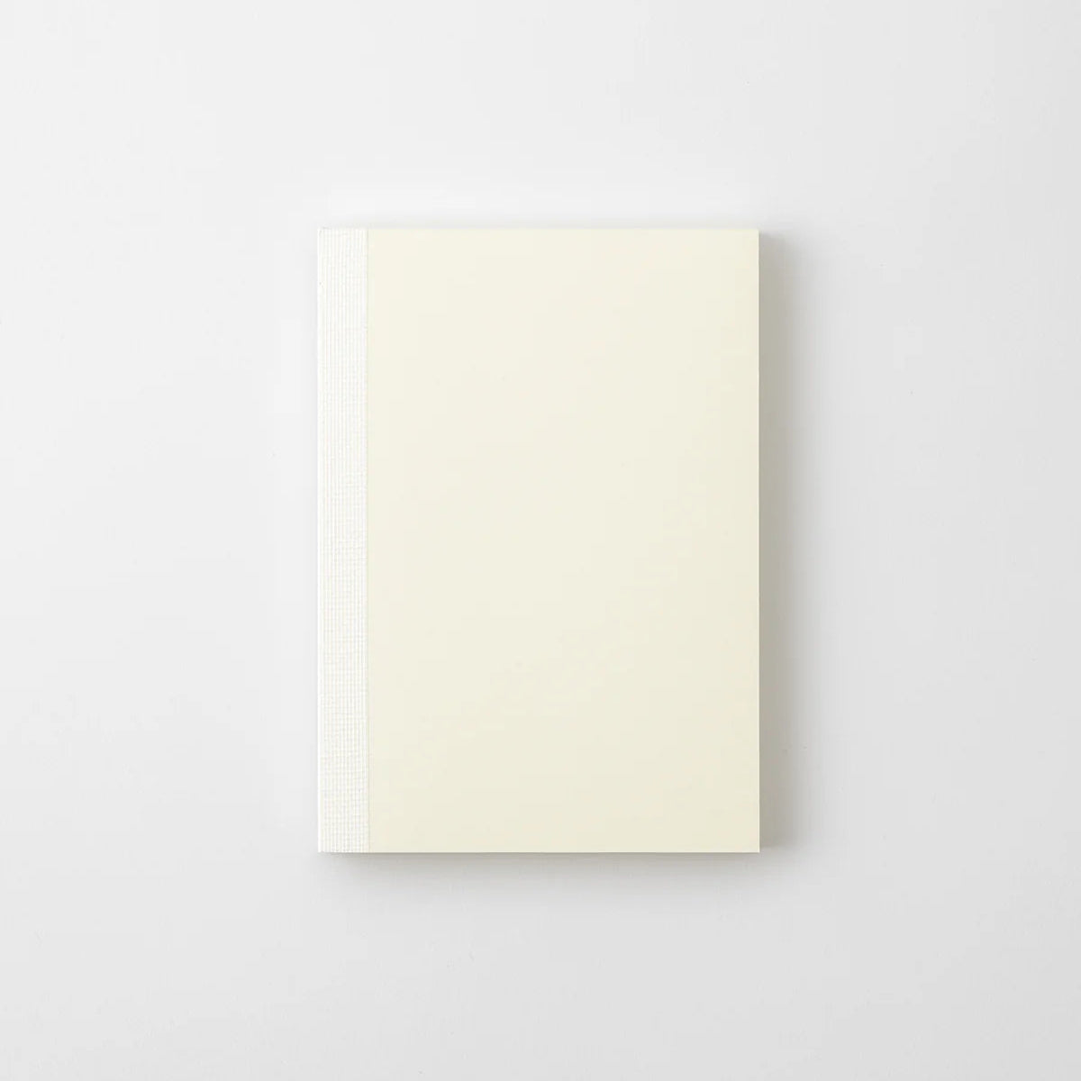 MD Notebook Blank《A6》