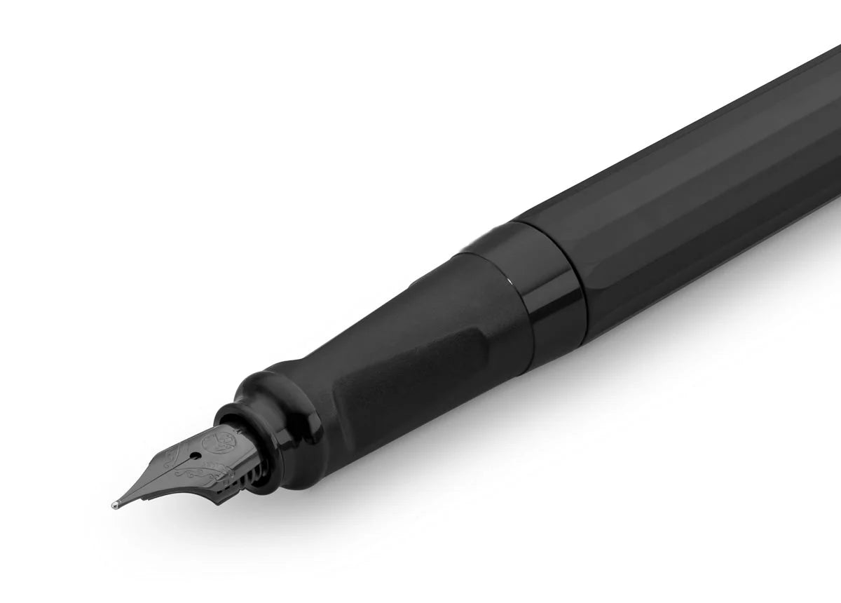 Kaweco Perkeo Fountain Pen《Black》