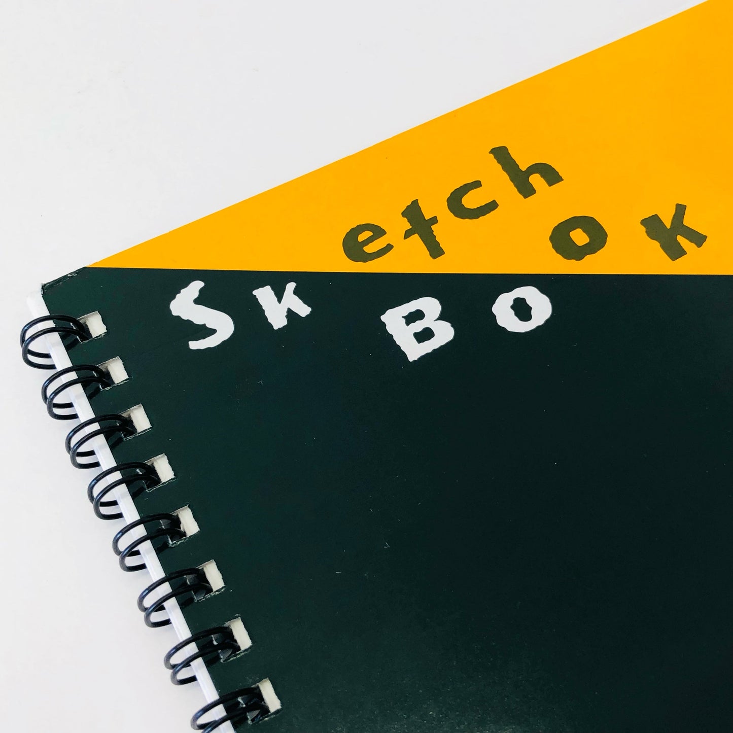 B6 Zuan Sketchbook