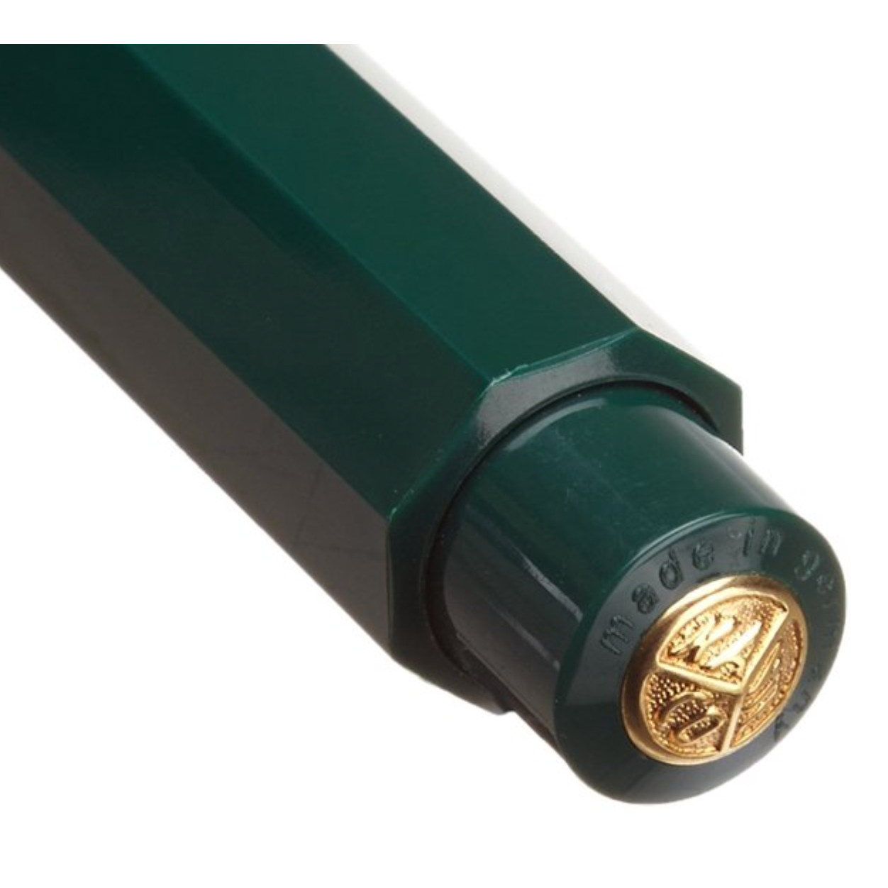 Kaweco Classic Sport Ballpoint Pen《Green》
