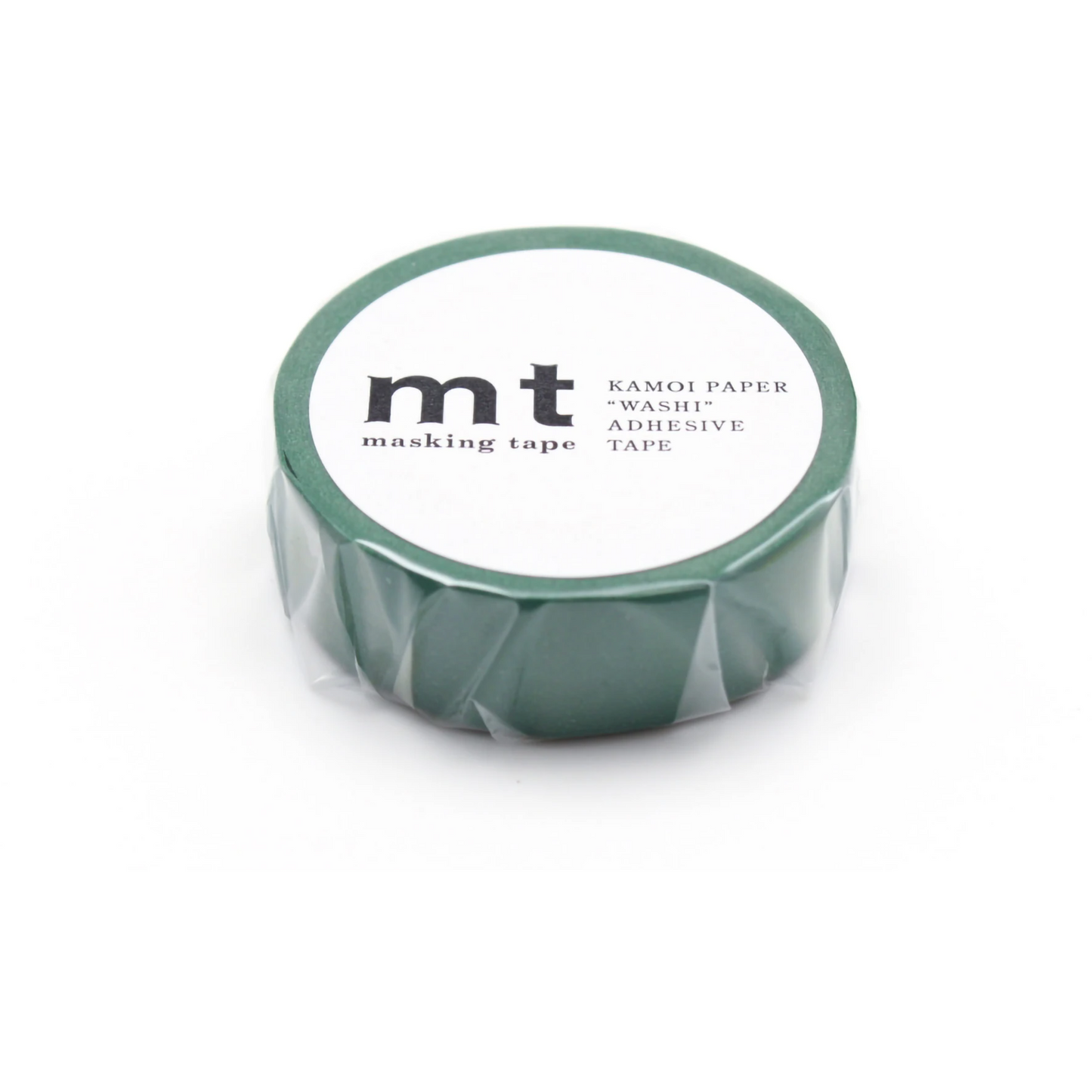 mt masking tape · Peacock