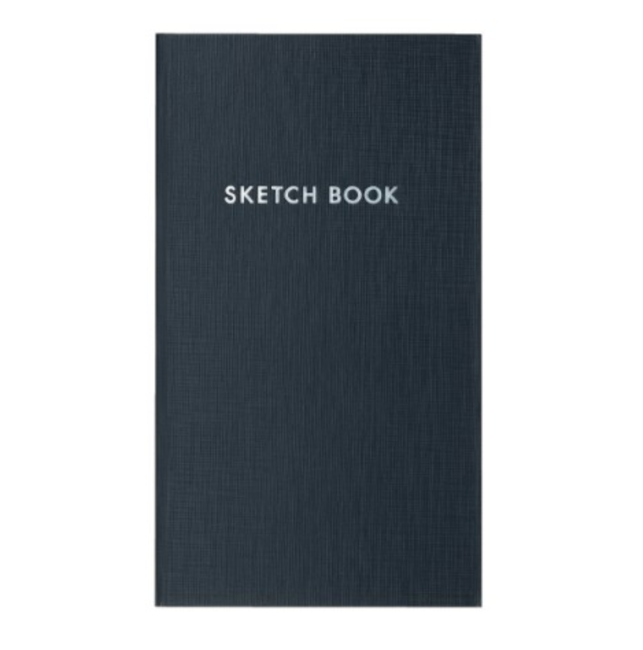 Kokuyo Field Note Sketch Book