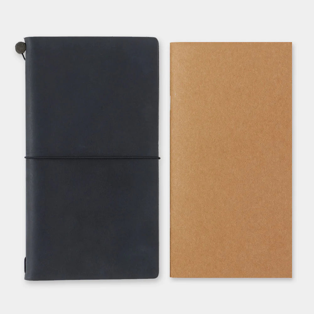 TRAVELER'S Notebook 001 Lined Notebook