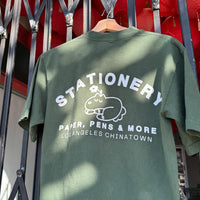 Paper Plant Co. Apparel