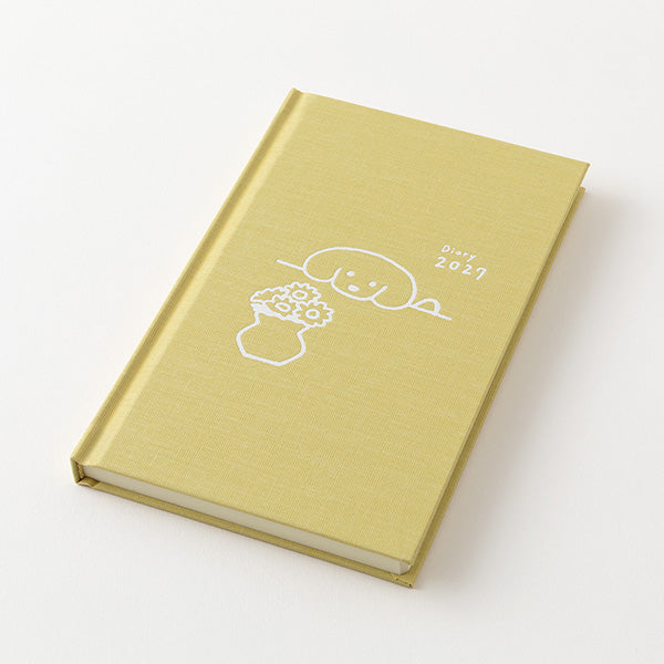 2027 Diaries and Planners