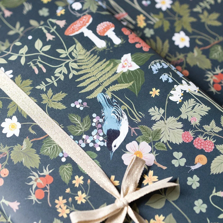 Botanica Paper Co. Wrapping Paper