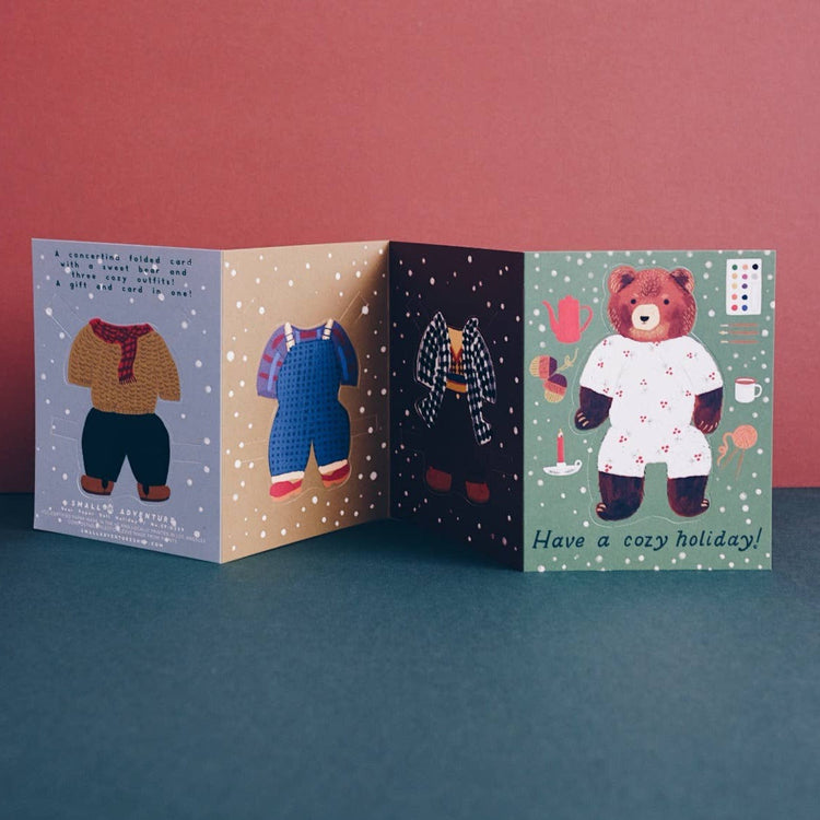 Holiday Cards & Card Sets
