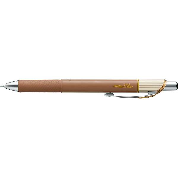 Pentel Energel Clena Gel Pen