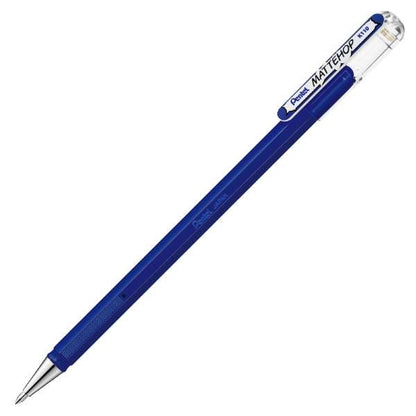 Pentel Mattehop Gel Pen《1.0mm》