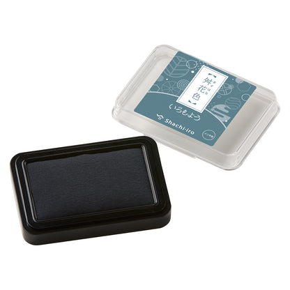 Masuhana · Shachihata Iromoyo Oil-Based Ink Pad