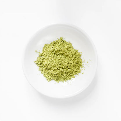 Organic Matcha Powder 30g · The NODOKA