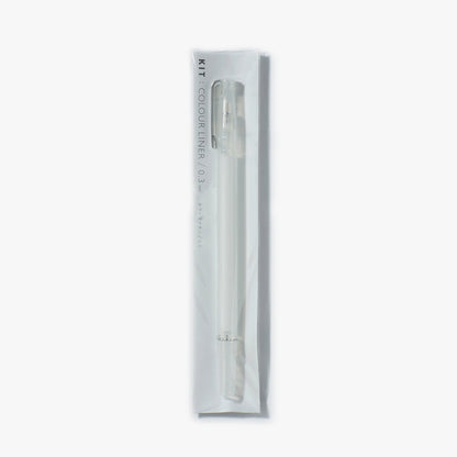 Color Liner Felt Tip Pen Kit · Kakimori