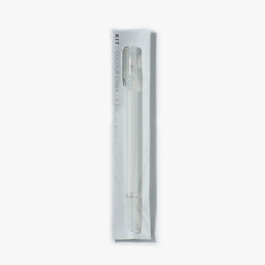 Color Liner Felt Tip Pen Kit · Kakimori