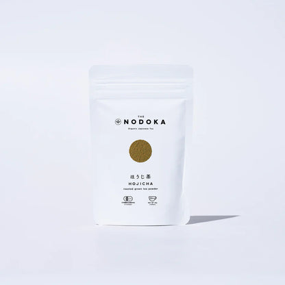 Hojicha Powder 30g · The NODOKA