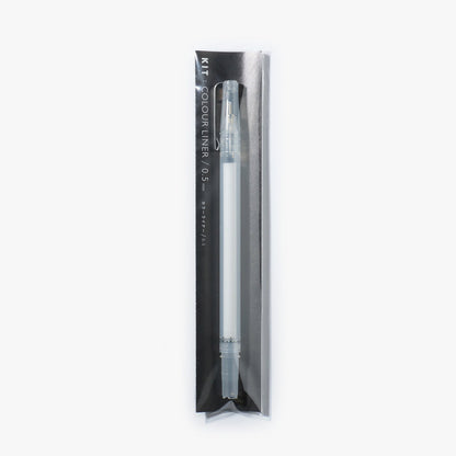 Color Liner Felt Tip Pen Kit · Kakimori