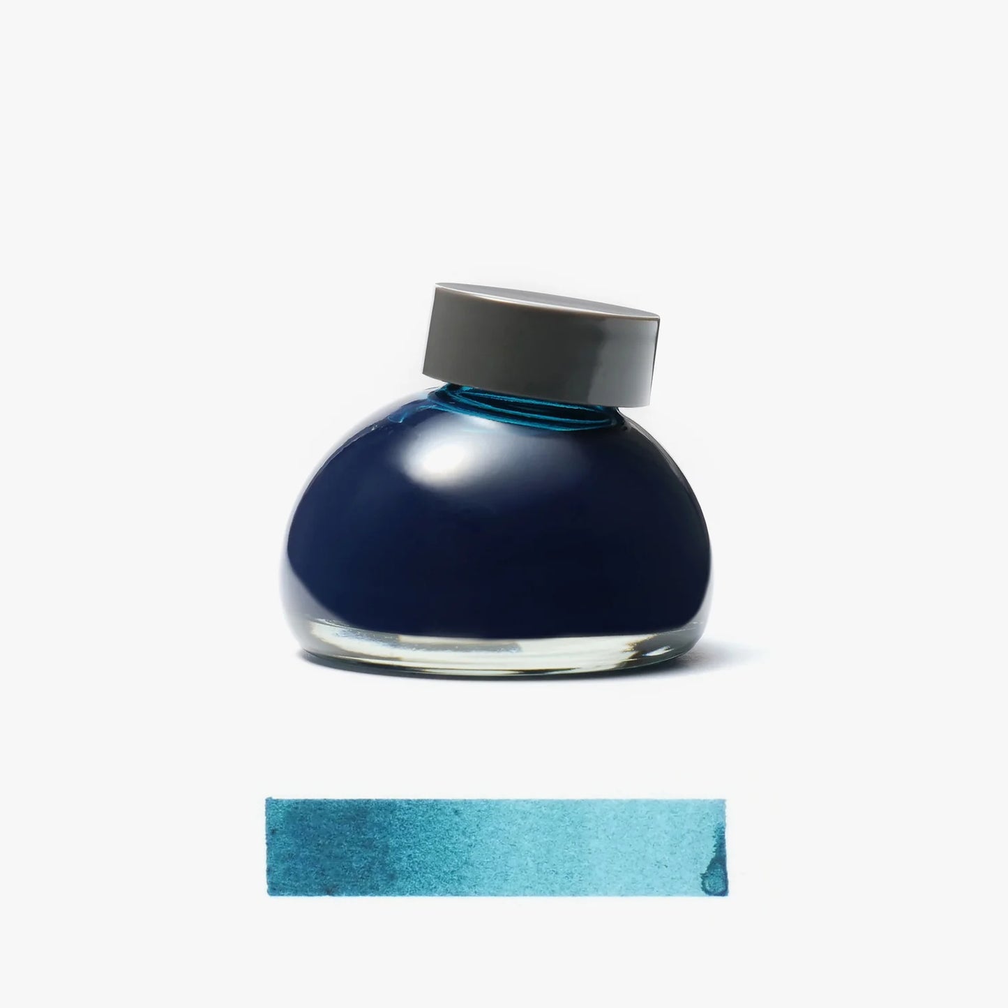 08 Zabun Pigment Ink · Kakimori