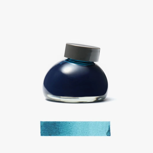 08 Zabun Pigment Ink · Kakimori