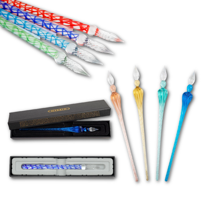 Herbin Glass Dip Pen