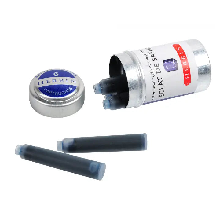 J. Herbin Pen Ink Cartridges