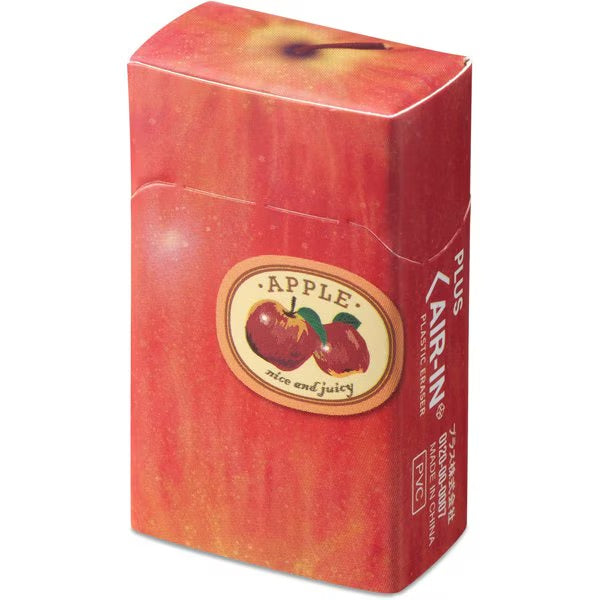 PLUS Air Inn Fruit Eraser《Vol. 2》
