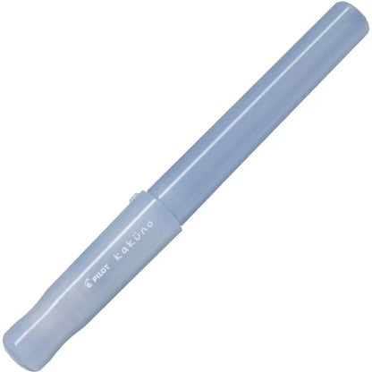 Pilot Kakuno Periwinkle Blue Fountain Pen《Madoromi Series》