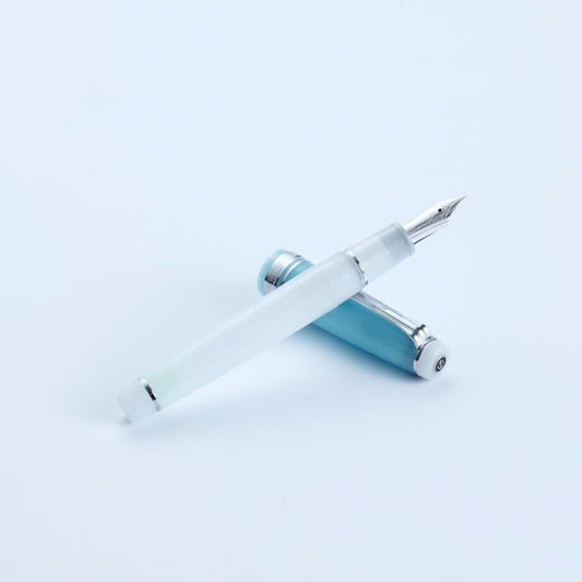 Sailor Pro Gear Slim Sapporo Snow Festival《Medium Fine》
