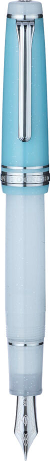 Sailor Pro Gear Slim Sapporo Snow Festival《Medium Fine》