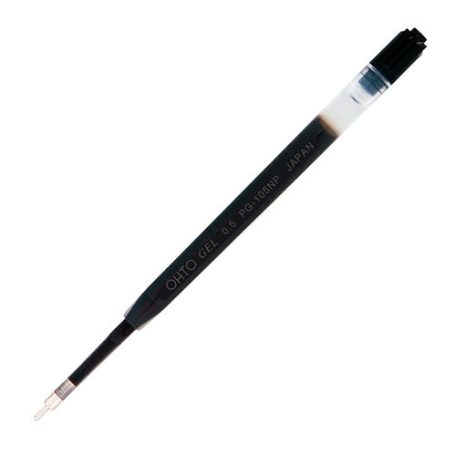 OHTO Flash Dry Gel Pen Refill 0.5mm