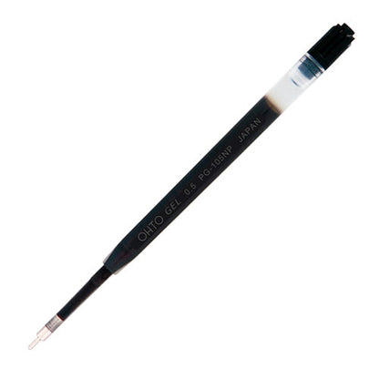 OHTO Flash Dry Gel Pen Refill 0.5mm